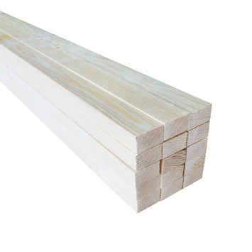 Lat Ruw Vuren 19x32 Mm 390 Cm GAMMA Be