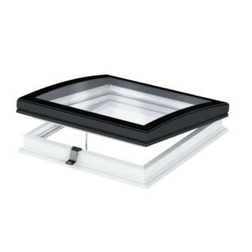 Fenêtre toit plat Velux CVP 090120 0673QV GAMMA be