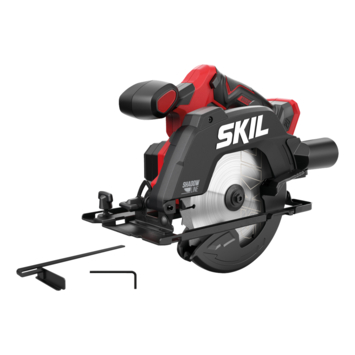 Skil V Cirkelzaag Ca Brushless Mm Incl Ct Zaagblad Zonder