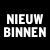 Handson zijwanden voor One Touch partytent wit 2,95x2,95 m nieuw