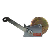 Lier voor boottrailer 4:1 636 kg