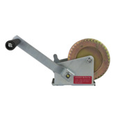 Lier voor boottrailer 4:1 545 kg