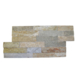 Briques de parement Canyon beige 0,52 m²