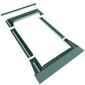 Fakro raccord pour tuiles EZV-A 134x98 cm