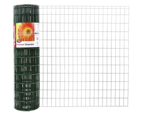 Betafence tuingaas 81 cmx25 m groen