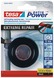 Tesa Extra power extreme repair tape 2,5 m x 19 mm zwart