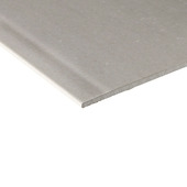 Gipsplaat promo 260x60 cm 9,5 mm