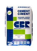 GAMMA cement 25 kg | Cement | GAMMA.be