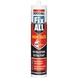Soudal Fix All montage- en afdichtingskit high tack bruin 290 ml