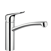 Hansgrohe Ecos M keukenkraan eengreeps