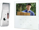 Smartwares bedrade deurintercom video VD71 met 7 inch scherm