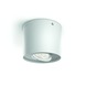 Opbouwspot 1-lichts AR111 wit Kardan Dim to Warm kopen? Groot assortiment