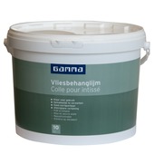 Colle pour intissé GAMMA 10 kg