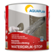 Aquaplan Waterdruk-stop voor actieve lekken 2,5 kg