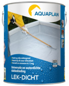Aquaplan Lek-dicht dakbekleding waterdicht 4 liter