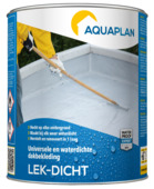 Aquaplan Lek-dicht dakbekleding waterdicht 0,75 liter