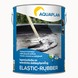 Aquaplan Elastic Rubber dakcoating waterdicht 4 kg