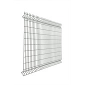 Giardino draadpaneel Napoli zwart 103 x 200 cm