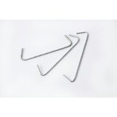 Giardino spananker voor Varese 13,6 cm 4 stuks