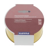 GAMMA vloerbedekkingstape 50 mm x 25 m