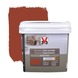 V33 renovatieverf tegelvloeren zijdeglans terracotta 750 ml