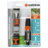 Gardena tuinspuit startset