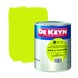 De Keyn muur- en plafondverftester mat groen 70 ml