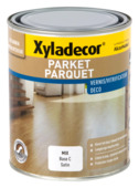 Xyladecor parketvernis zijdeglans 1 liter