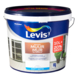 Peinture Levis Mur Extérieur satin 10+2 L blanc