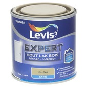 Levis Expert binnenlak zijdeglans vijg 250 ml