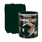 Rust-Oleum CombiColor metaalverf hoogglans dennengroen 250 ml