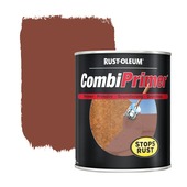 Rust-Oleum CombiPrimer antiroestprimer roodbruin 250 ml