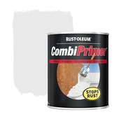 Primaire antirouille Rust-Oleum CombiPrimer gris 250 ml