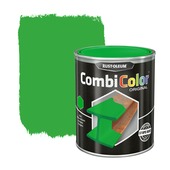 Peinture pour métal Rust-Oleum CombiColor brillant RAL6018 jaune vert 750 ml