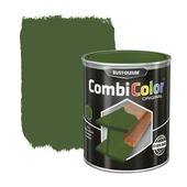 Peinture pour métal Rust-Oleum CombiColor brillant RAL6011 vert réséda 750 ml