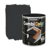 Peinture pour métal Rust-Oleum CombiColor martelé noir 750 ml