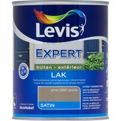 Levis Expert buitenlak zijdeglans grind 1 liter