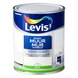 Peinture Mur Levis mat 1 L blanc