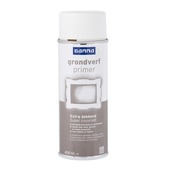 GAMMA spuitlakprimer mat wit 400 ml