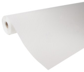 Glasweefsel voorgeschilderd visgraat 165 g 25 m GW502-25