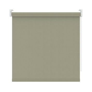 GAMMA rolgordijn lichtdoorlatend uni 5752 goud grijs 5 90x250 cm