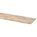 Timmerpaneel eiken 200x40 cm 18 mm