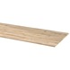 Timmerpaneel eiken 200x60 cm 18 mm