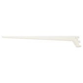 Console simple Handson 20 cm blanc