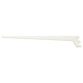 Console simple Handson 25 cm blanc