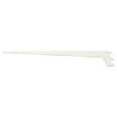 Console simple Handson 30 cm blanc