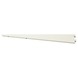 Console double Handson 27 cm blanc