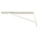 Console industrielle Handson 270x400 mm blanc