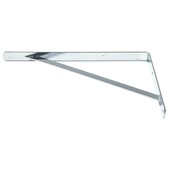 Handson plankdrager industrieel 330x500 mm gegalvaniseerd metaal