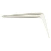 Handson plankdrager 200x250 mm gelakt wit